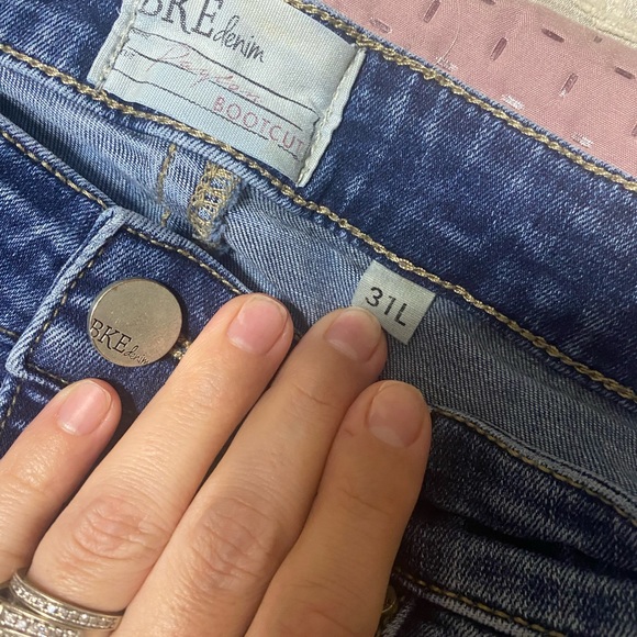 BKE jeans - Picture 6 of 6